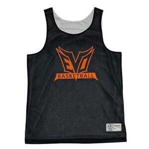 Atc Reversible Mesh Basketball Tank Top
